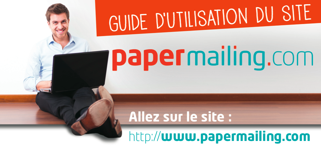 Picto Guide Papermailing